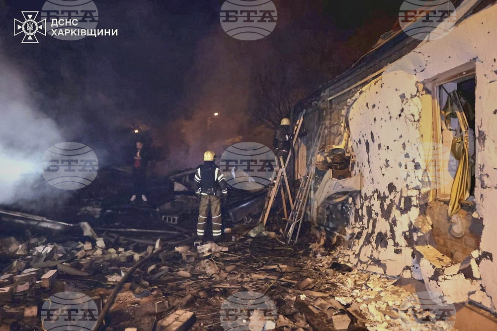 Russia Ukraine War