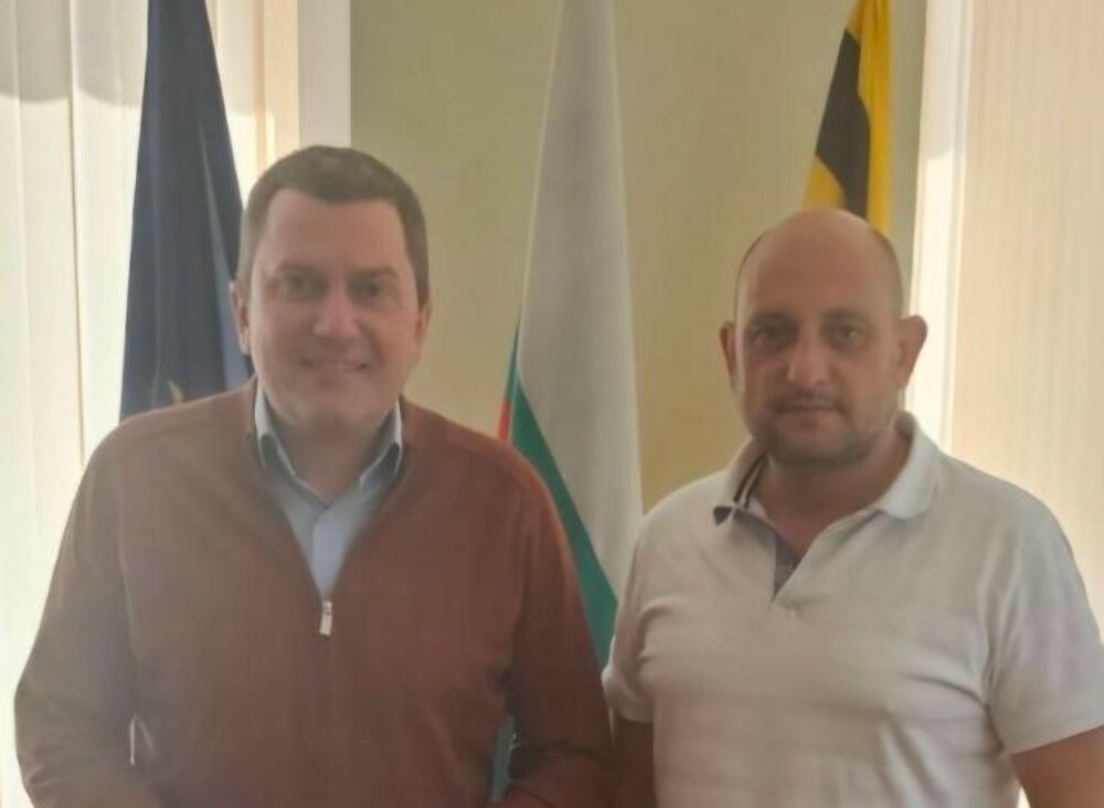 Коалиция „БСП – Обединена левица“: Работна среща за кризата с акушерките в МБАЛ Перник между д-р Иван Ибришимов и кмета Станислав Владимиров