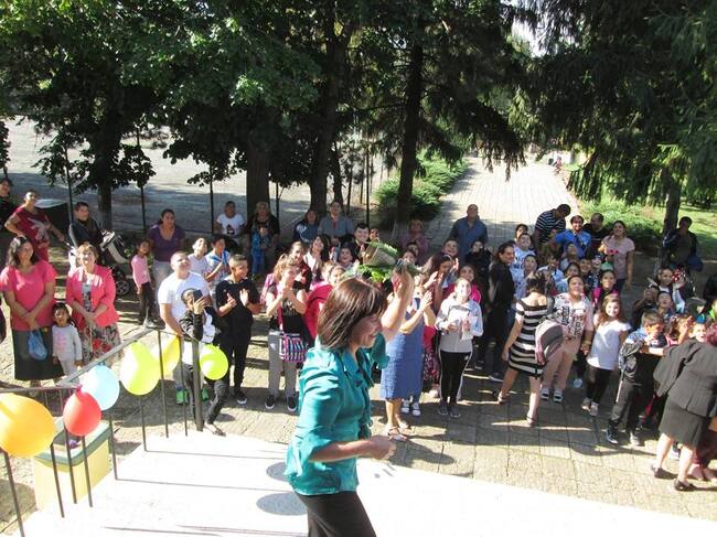 Община Добричка: Тази година празникът на с.Житница и Подслон ще е на 3 май 