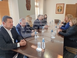 Снимка: Община Шумен