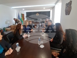 Снимка: Община Шумен