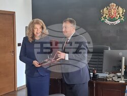 Снимка: Община Шумен