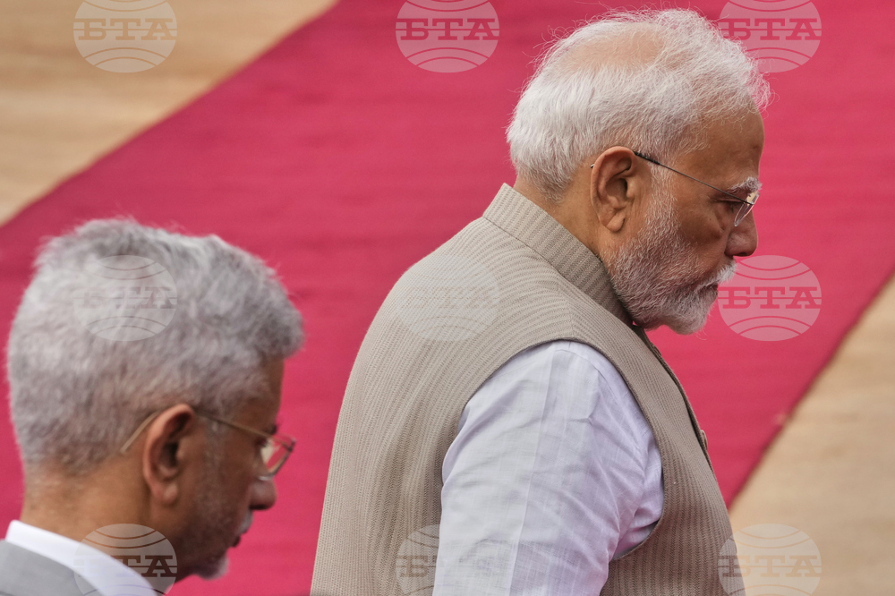 India Modi