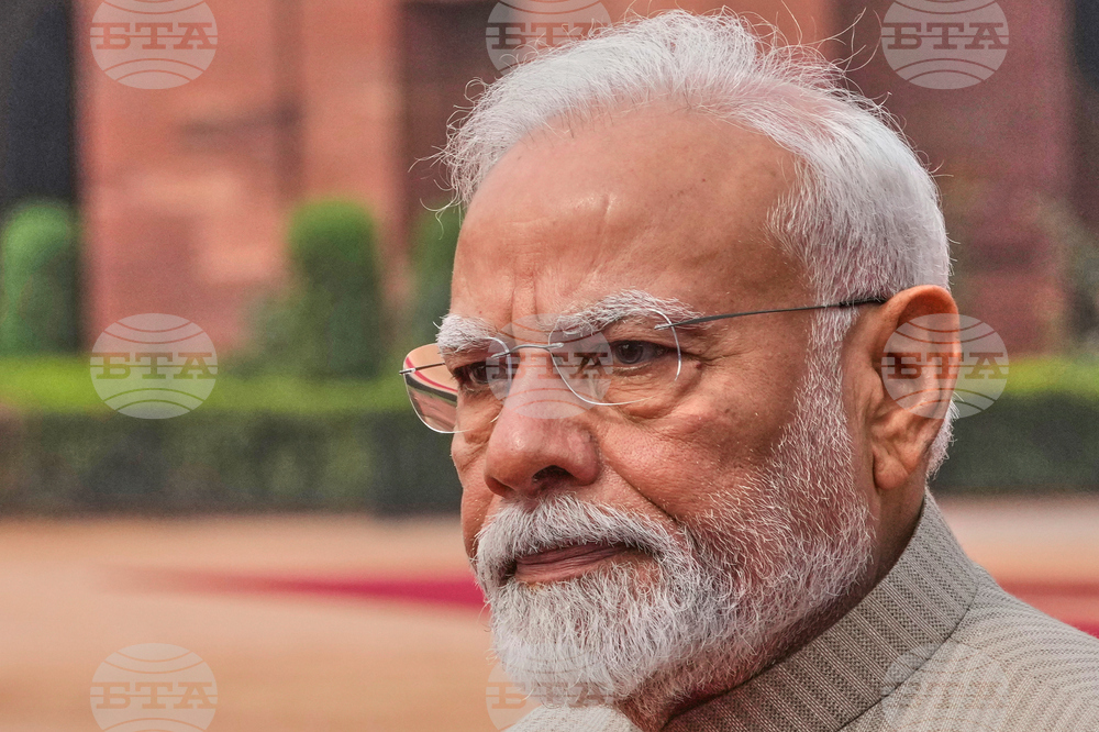 India Modi