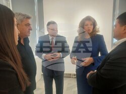 Снимка: Община Шумен