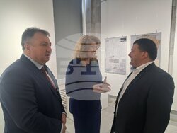 Снимка: Община Шумен