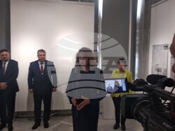 Снимка: Община Шумен