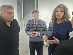 Снимка: Община Шумен