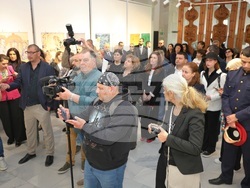 Шумен - „Азбука и история“ - изложба