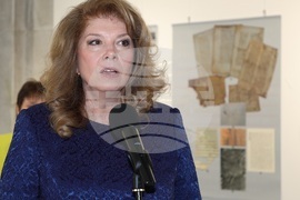 Шумен - „Азбука и история“ - изложба - Илияна Йотова