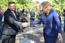 Шумен - „Азбука и история“ - изложба