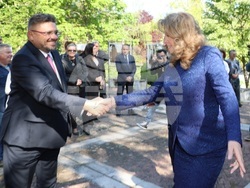 Шумен - „Азбука и история“ - изложба