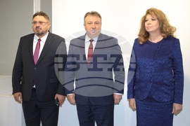 Шумен - „Азбука и история“ - изложба