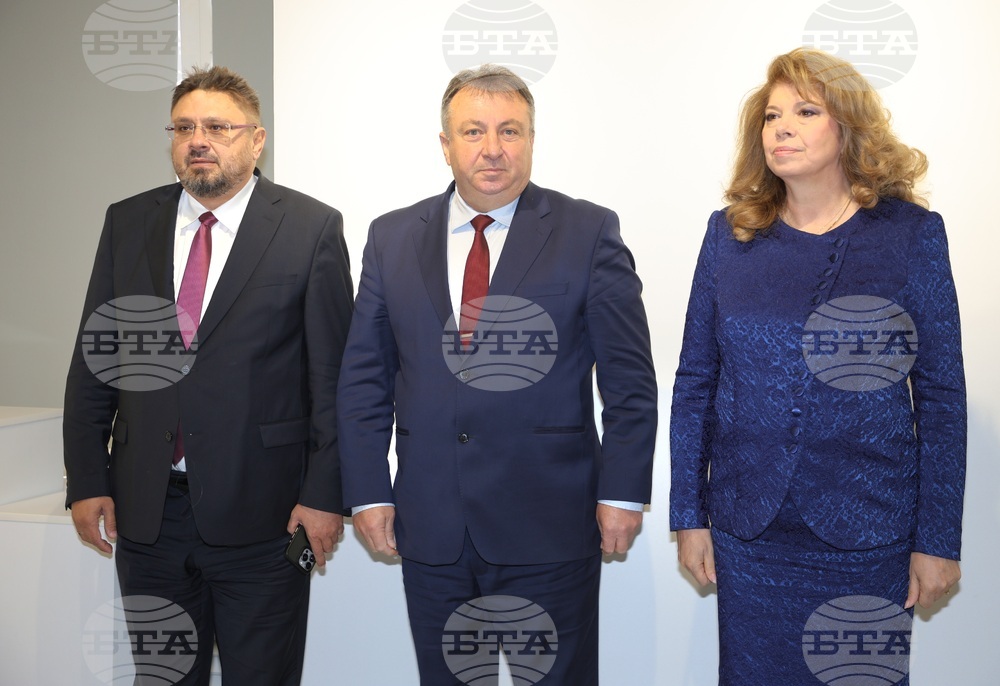 Шумен - „Азбука и история“ - изложба