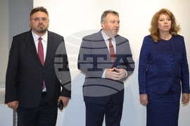 Шумен - „Азбука и история“ - изложба