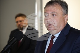 Шумен - „Азбука и история“ - изложба - Христо Христов