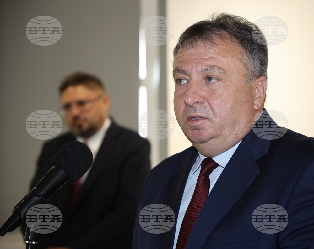 Шумен - „Азбука и история“ - изложба - Христо Христов