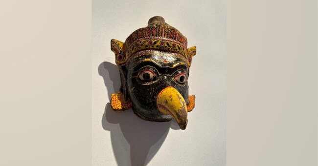 Детско ателие за свещената птица Гаруда и богa маймуна Хануман ще се проведе в София