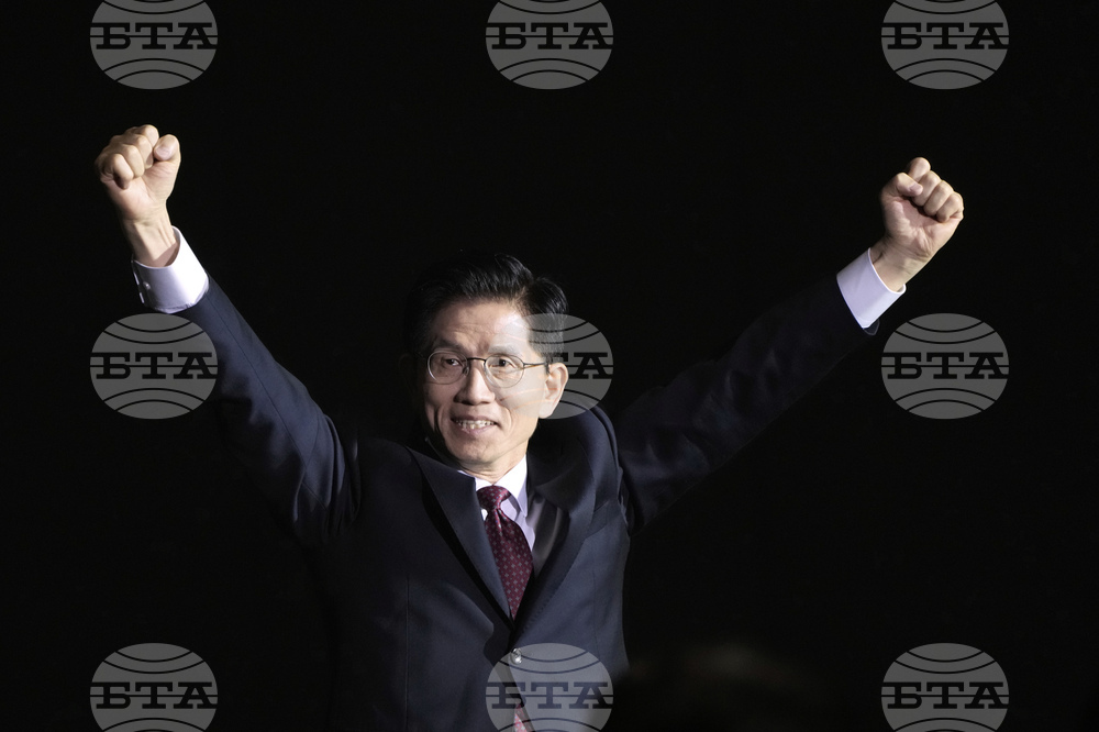 South Korea Election