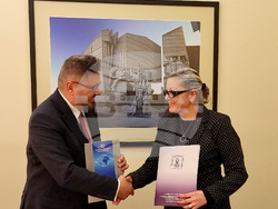 Шумен - Българска телеграфна агенция - Шуменски университет - партньорски договор