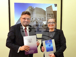 Шумен - Българска телеграфна агенция - Шуменски университет - партньорски договор