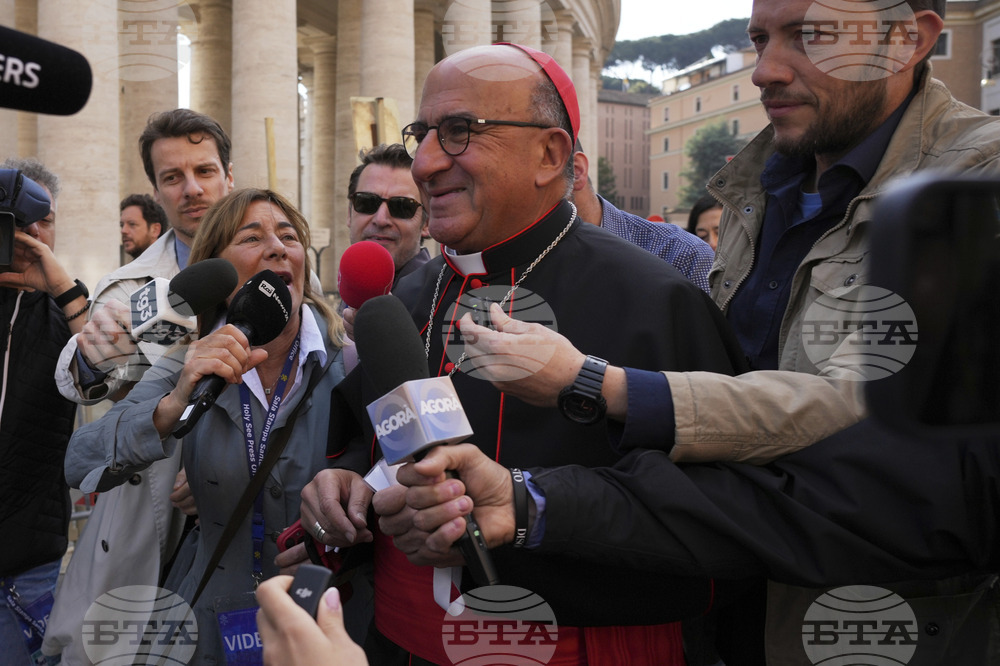 Vatican Conclave