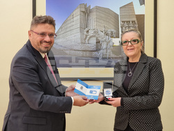 Шумен - Българска телеграфна агенция - Шуменски университет - партньорски договор