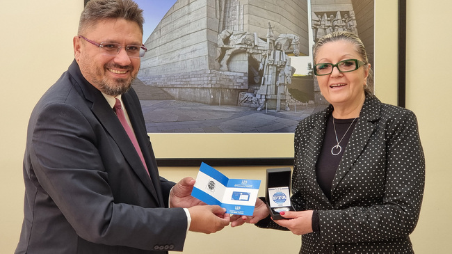 BTA Renews Cooperation Agreement with Shumen University 