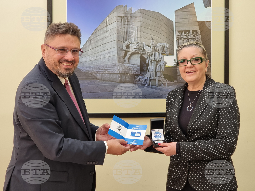BTA Renews Cooperation Agreement with Shumen University
