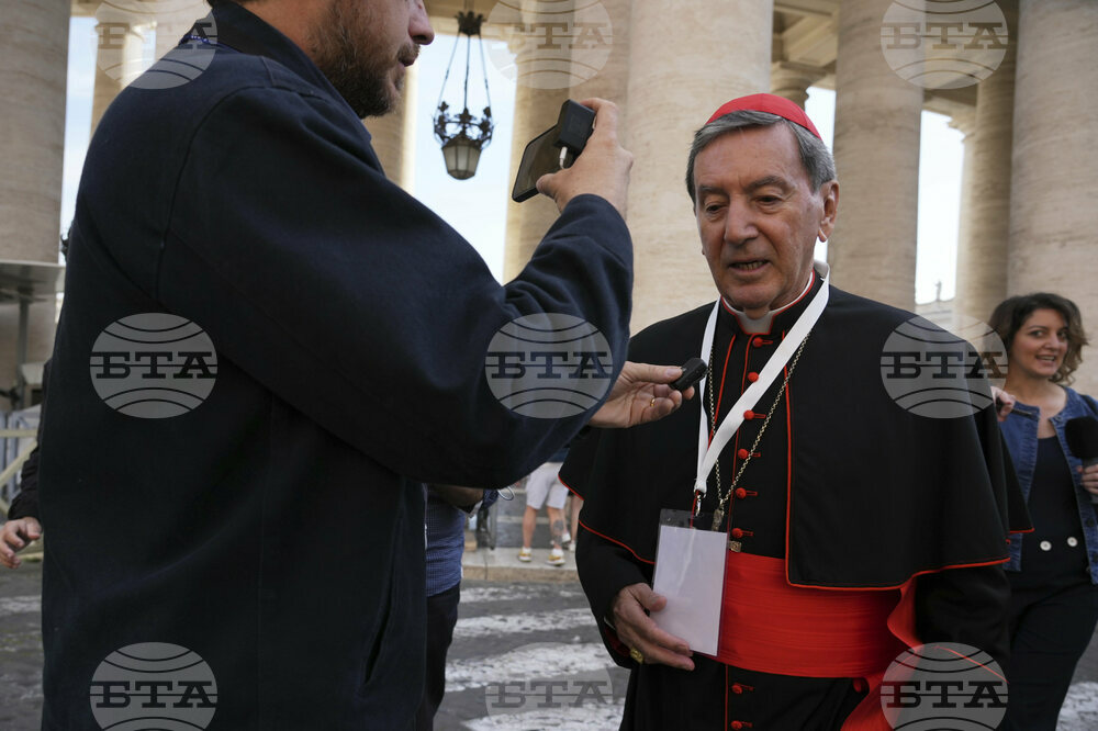 Vatican Conclave