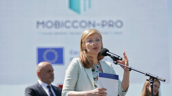 New Horizon Europe Scheme for End-of-life waste Materials to be Launched in June, Says EU Commissioner Zaharieva