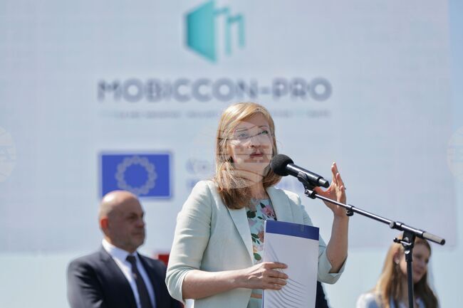New Horizon Europe Scheme for End-of-life waste Materials to be Launched in June, Says EU Commissioner Zaharieva