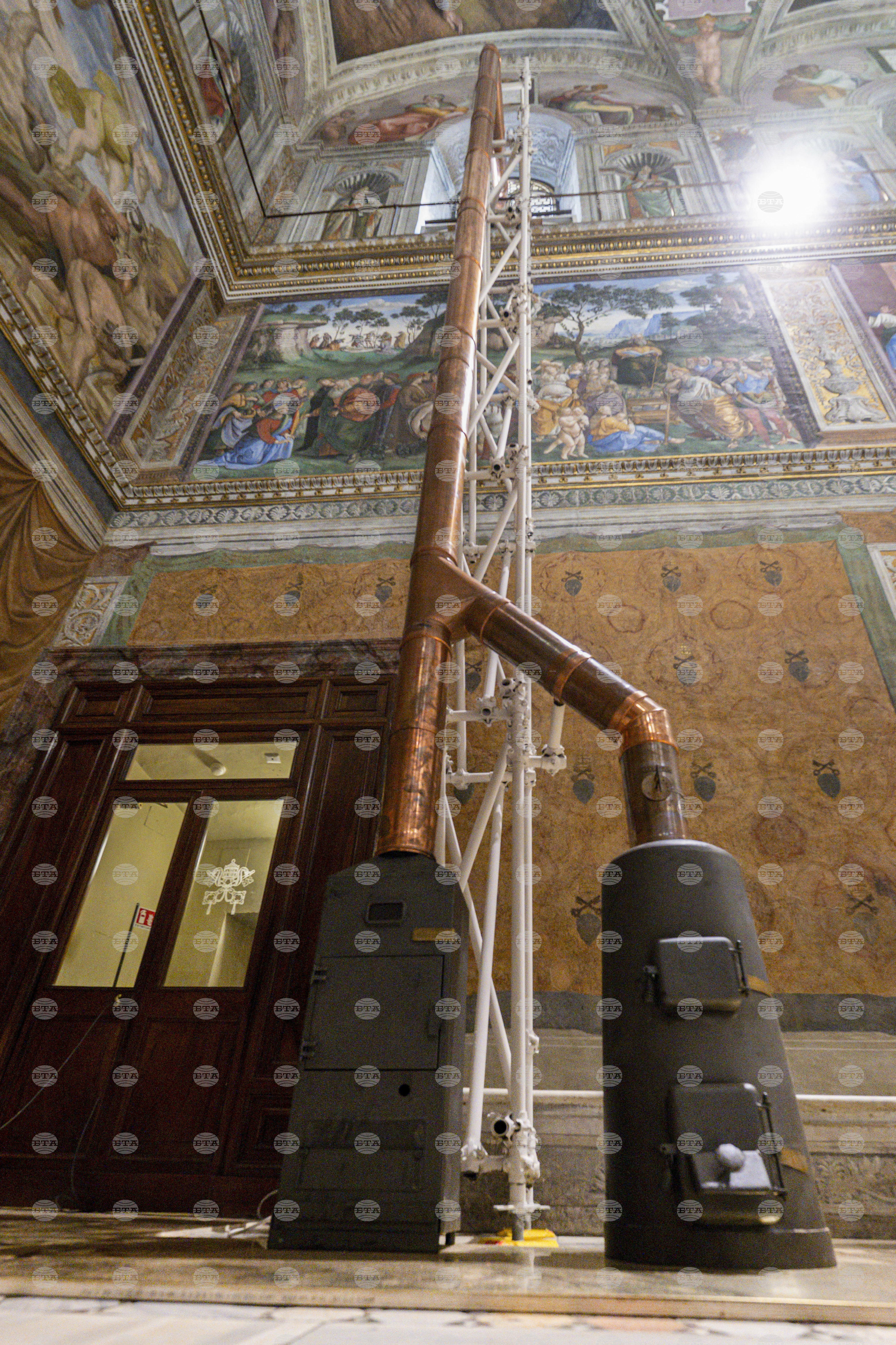 Vatican Conclave