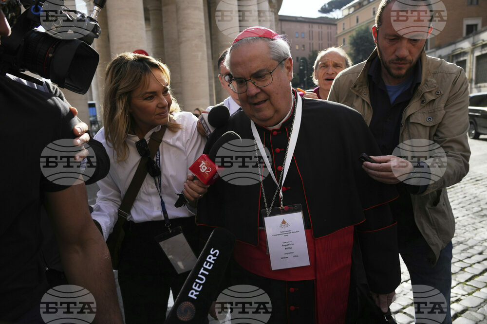 Vatican Conclave