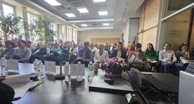 Столична община: Над 160 участника се включиха в професионалните консултации, свикани от главния архитект на София, относно реформата в административните практики