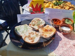 Нова Загора - Празник на самардалата