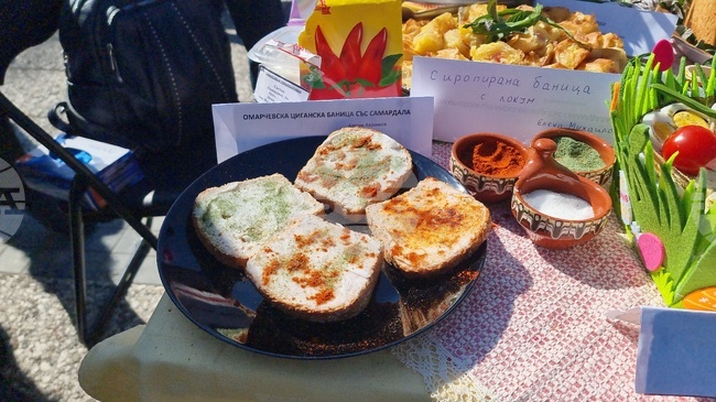 Нова Загора - Празник на самардалата