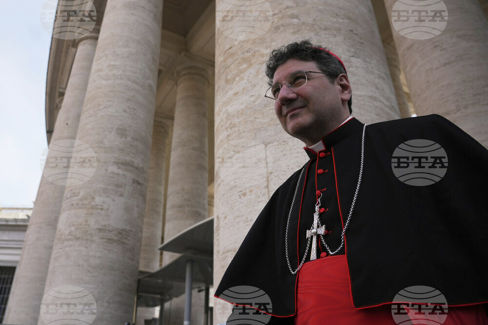 Vatican Conclave