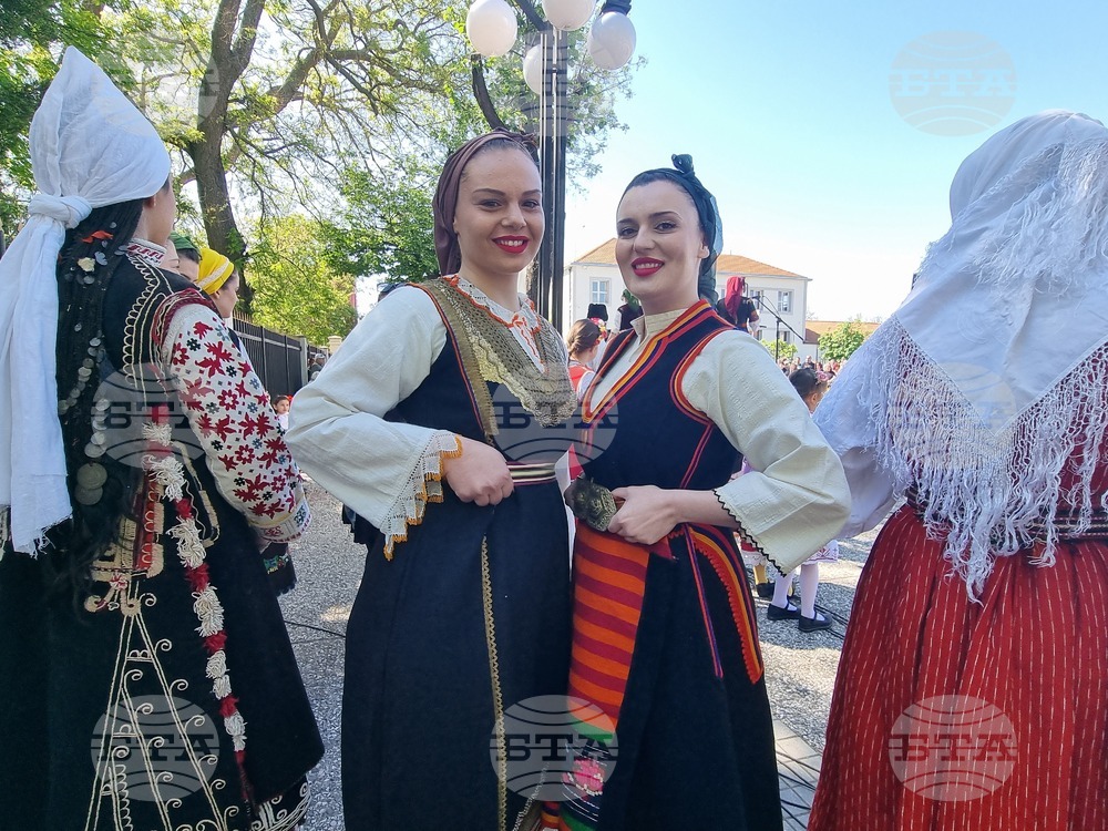 Нова Загора - Празник на самардалата