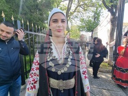 Нова Загора - Празник на самардалата