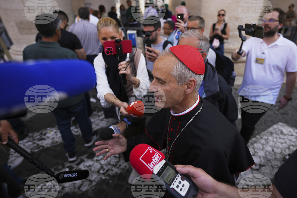 Vatican Conclave