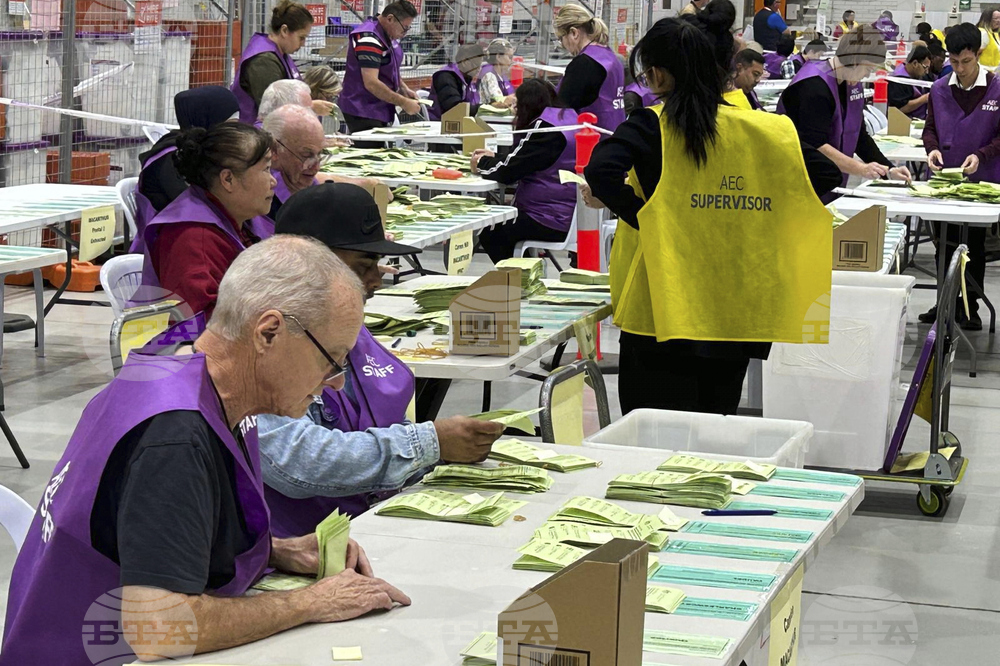 Australia Election