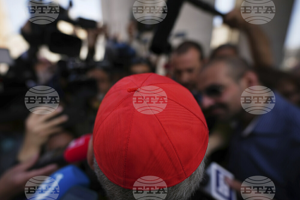 Vatican Conclave