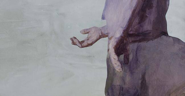  Иво Бистрички показва изложбата „Кентавър“ в Съюза на българските художници 