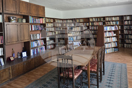 Село Драгоданово - Народно читалище „Изгрев 1928“