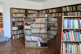 Село Драгоданово - Народно читалище „Изгрев 1928“