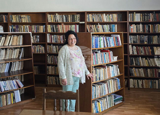 Село Драгоданово - Народно читалище „Изгрев 1928“