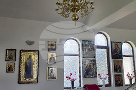 Село Драгоданово - църква ,,Свети Иван Рилски”