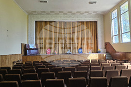 Село Драгоданово - Народно читалище „Изгрев 1928“