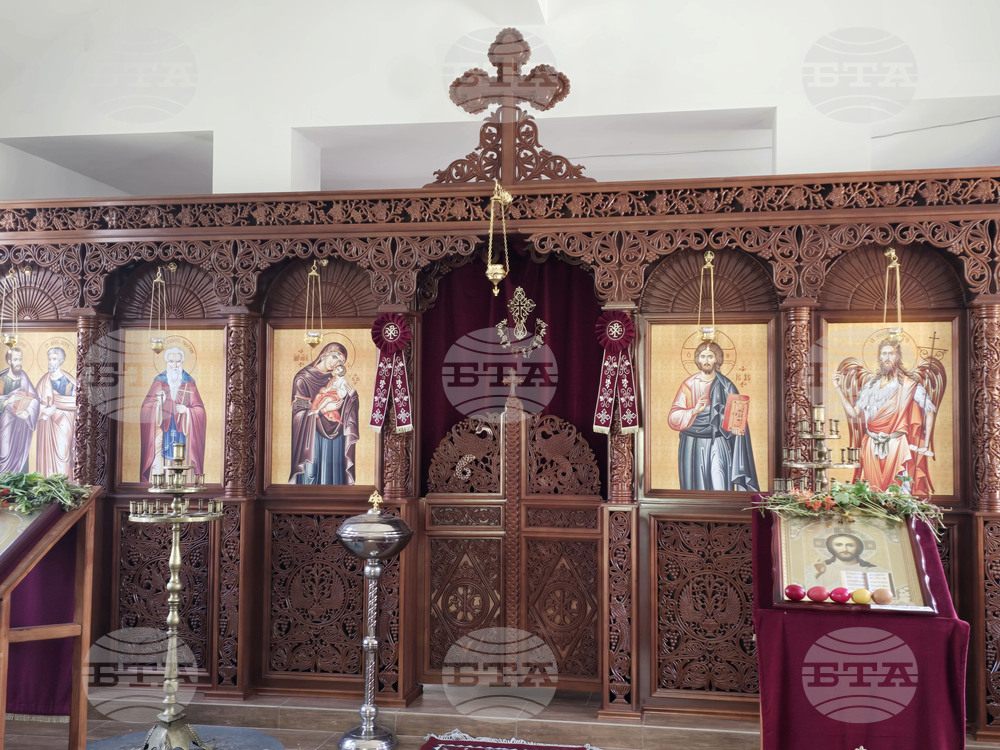 Българските светии и тяхната значимост бяха във фокуса на неделните проповеди в страната